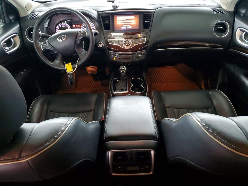 Aukcja sprzedaży 2019 Infiniti Qx60, vin: 5N1DL0MN4KC510279, numer aukcji: 46228246