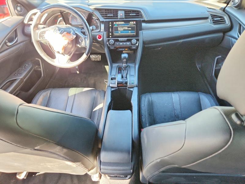 Aukcja sprzedaży 2018 Honda Civic, vin: SHHFK7H97JU235352, numer aukcji: 79969915