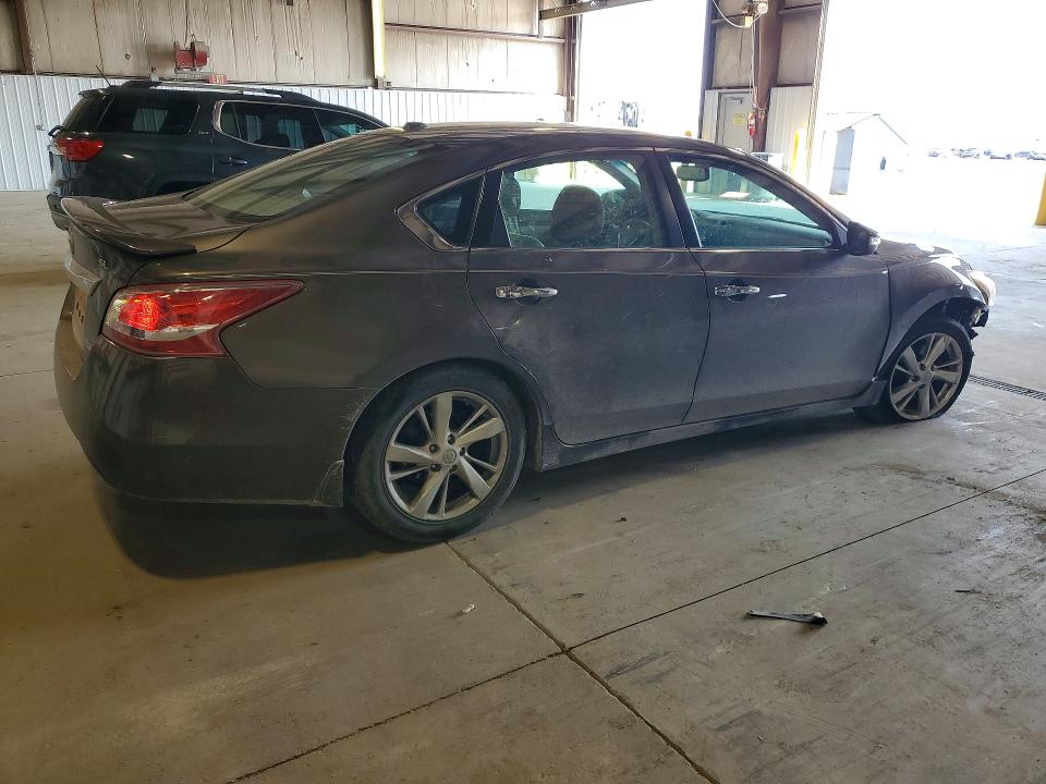 Продаж на аукціоні авто 2013 Nissan Altima, vin: 1N4AL3AP5DC146980, номер лоту: 47597086