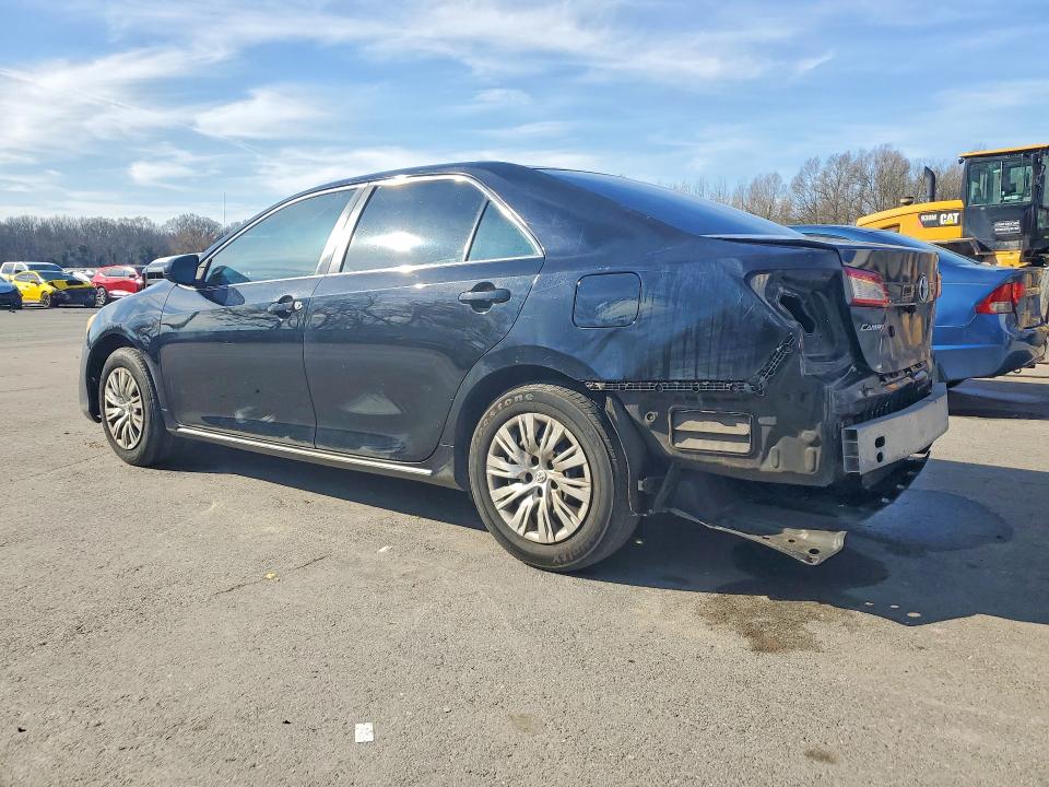 Продаж на аукціоні авто 2012 Toyota Camry, vin: 4T4BF1FK7CR268712, номер лоту: 45581906