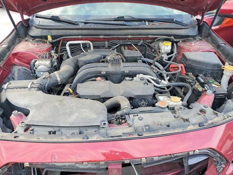 Продажа на аукционе авто 2019 Subaru Outback, vin: 4S4BSANC2K3261672, номер лота: 46622876