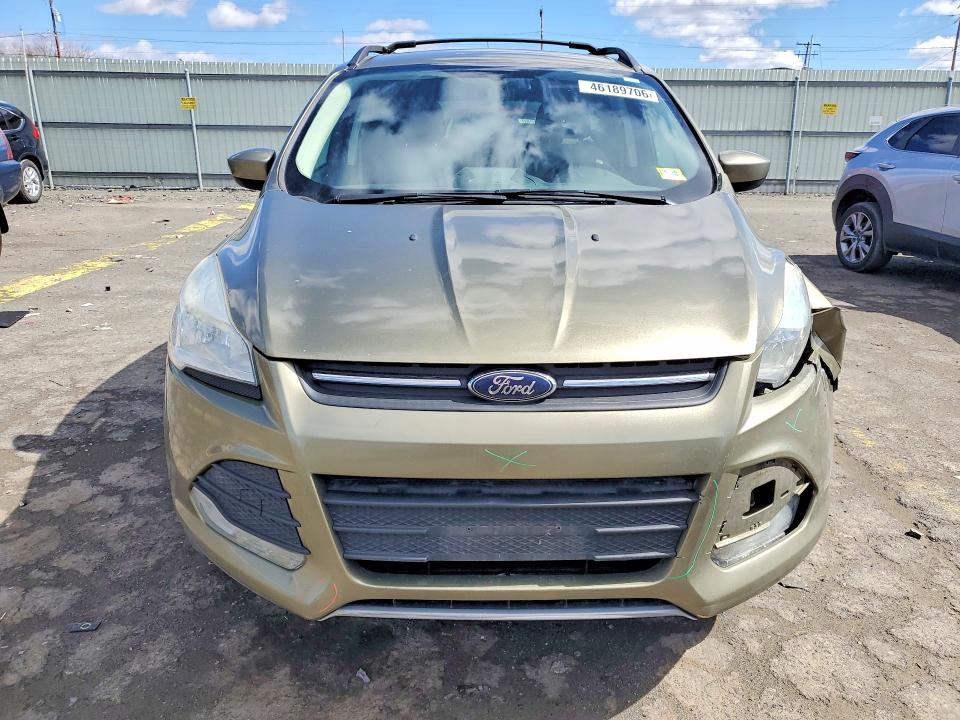 46189706 :رقم المزاد ، 1FMCU9GX3DUB72056 vin ، 2013 Ford Escape مزاد بيع