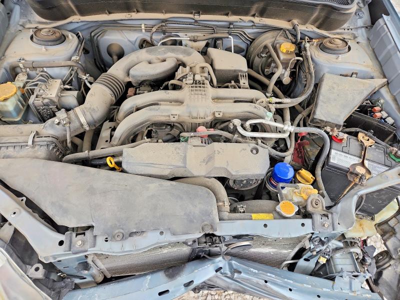 47640156 :رقم المزاد ، JF2SHADC2CH413752 vin ، 2012 Subaru Forester مزاد بيع