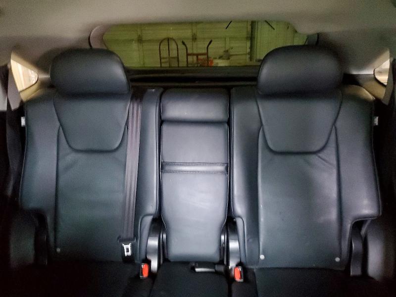 2015 Lexus Rx 350 მანქანა იყიდება აუქციონზე, vin: 2T2ZK1BA6FC192077, აუქციონის ნომერი: 42061226