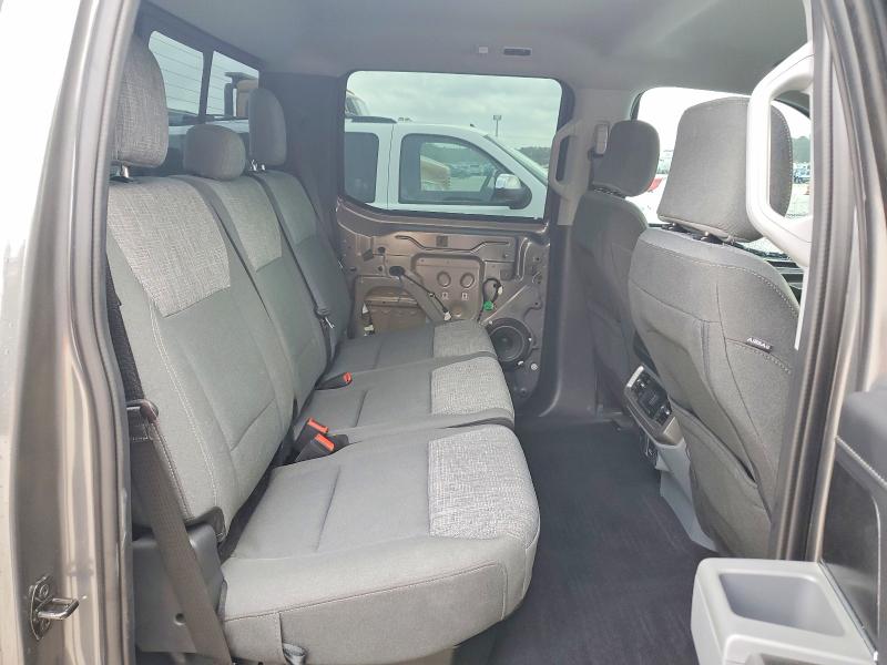 Продажа на аукционе авто 2023 Ford F150, vin: 1FTEW1C56PKF43935, номер лота: 45650256