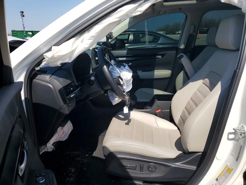 Aukcja sprzedaży 2025 Honda Cr-v, vin: 7FARS4H78SE013419, numer aukcji: 47889726