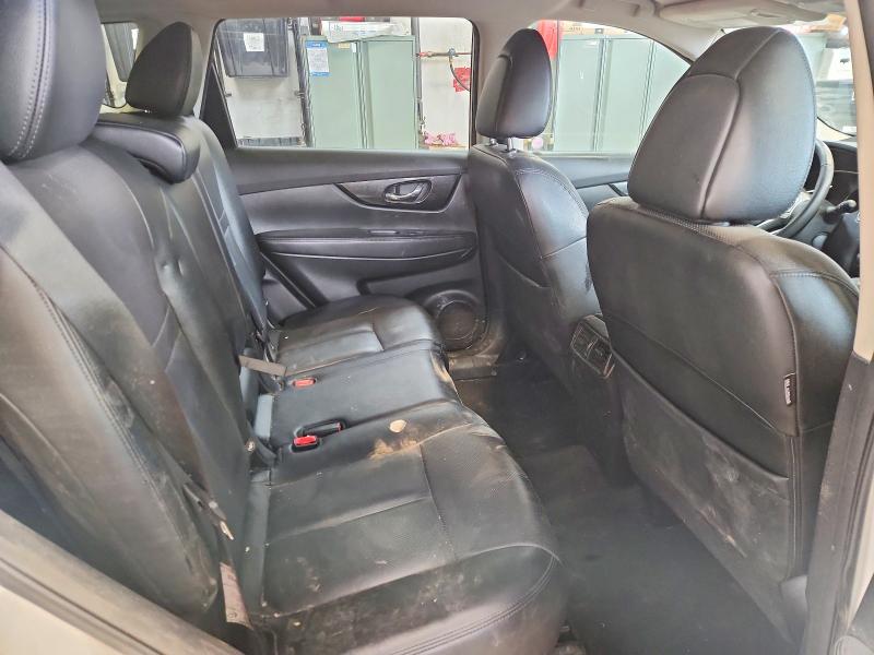 Продаж на аукціоні авто 2015 Nissan Rogue, vin: 5N1AT2MV1FC906612, номер лоту: 79110375
