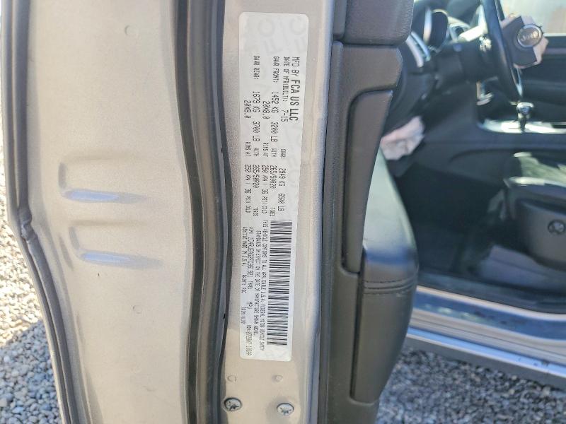 Aukcja sprzedaży 2015 Jeep Grand Cherokee, vin: 1C4RJEAG2FC951921, numer aukcji: 47277376