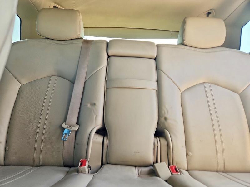 Продаж на аукціоні авто 2012 Cadillac Srx, vin: 3GYFNAE39CS519169, номер лоту: 47706556