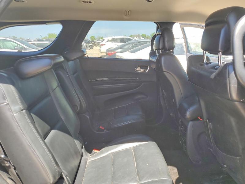Продаж на аукціоні авто 2015 Dodge Durango, vin: 1C4RDHDG9FC132778, номер лоту: 47467946