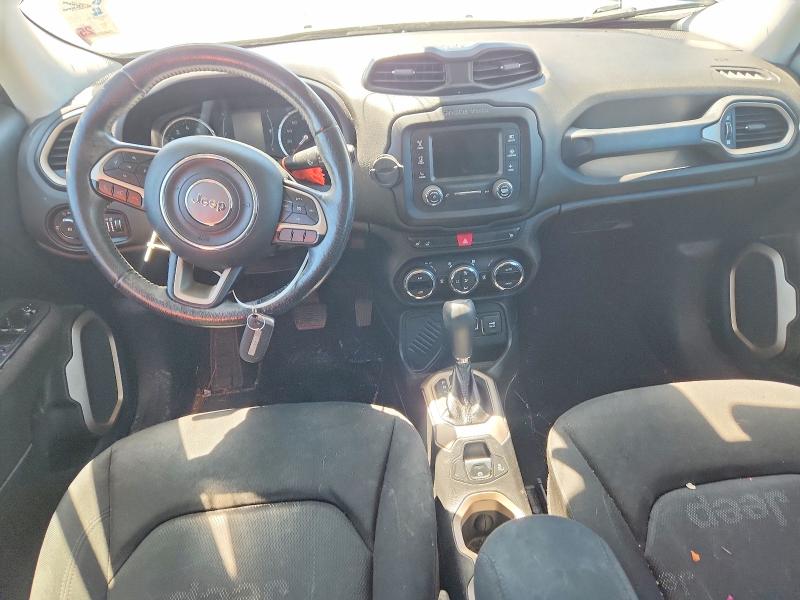 46215086 :رقم المزاد ، ZACCJABT3FPB83372 vin ، 2015 Jeep Renegade مزاد بيع