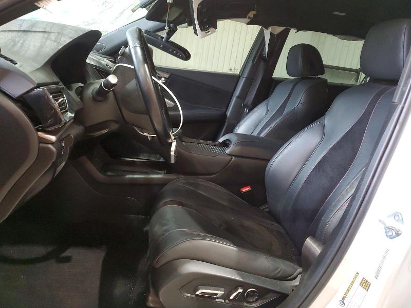 Aukcja sprzedaży 2022 Acura Rdx, vin: 5J8TC1H65NL003146, numer aukcji: 48003446