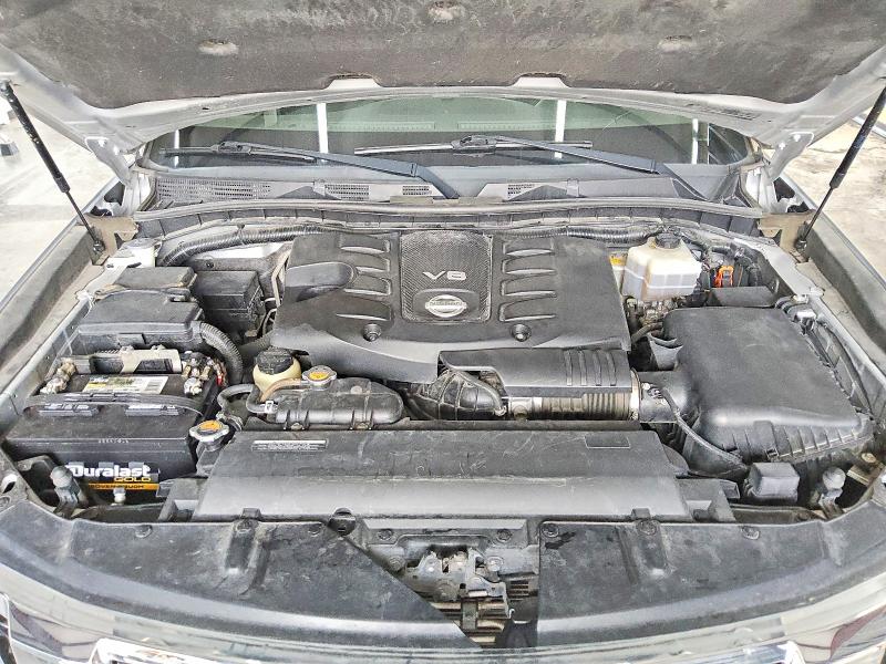 Продажа на аукционе авто 2018 Nissan Armada, vin: JN8AY2ND1J9059063, номер лота: 93399585