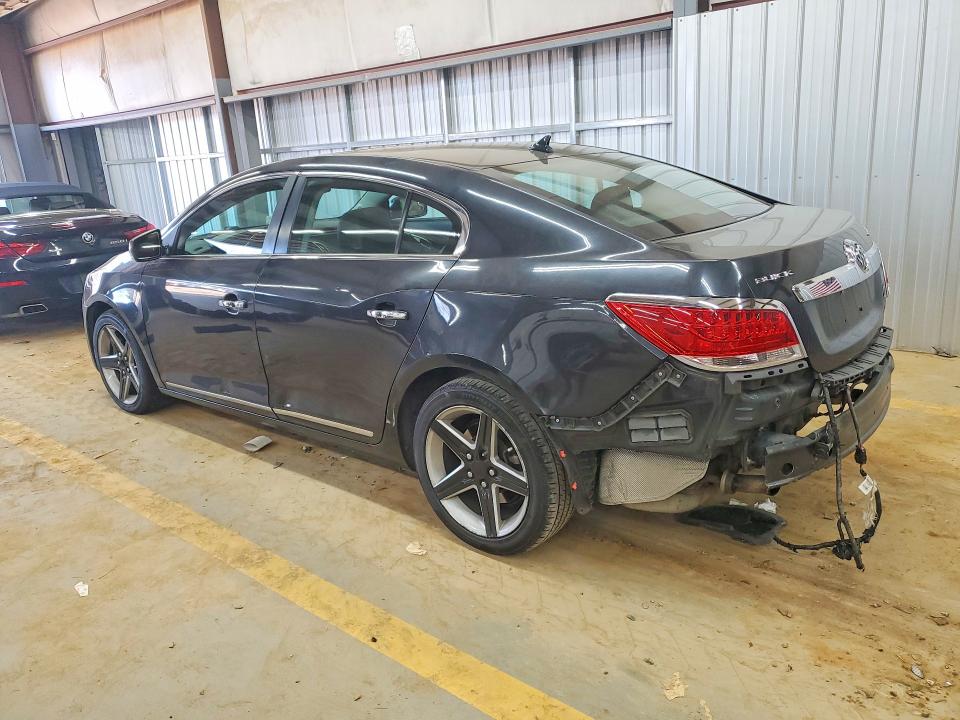 Aukcja sprzedaży 2011 Buick Lacrosse, vin: 1G4GE5ED2BF329478, numer aukcji: 46937426