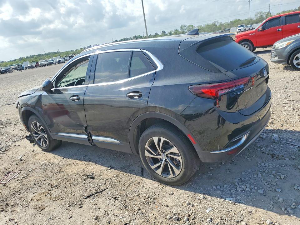 Aukcja sprzedaży 2023 Buick Envision, vin: LRBFZNR4XPD069900, numer aukcji: 47432056