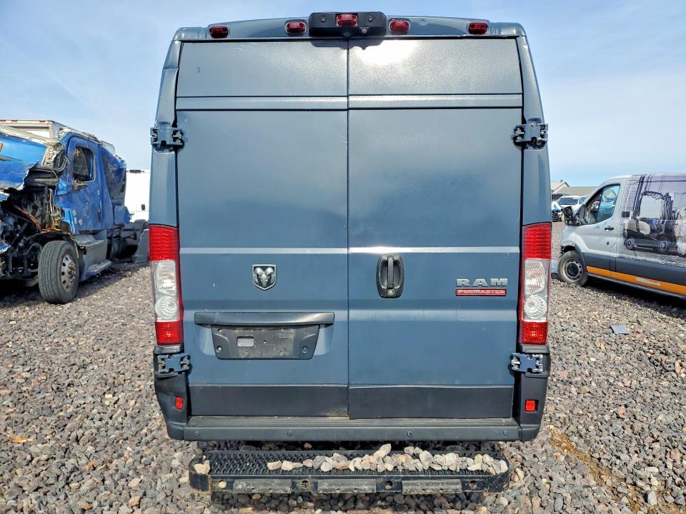 Aukcja sprzedaży 2019 Ram Promaster 3500, vin: 3C6URVJGXKE564367, numer aukcji: 46283646