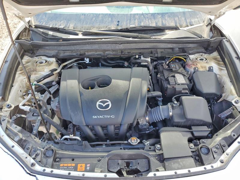 Продаж на аукціоні авто 2021 Mazda Cx-30, vin: 3MVDMBB73MM256467, номер лоту: 46022796