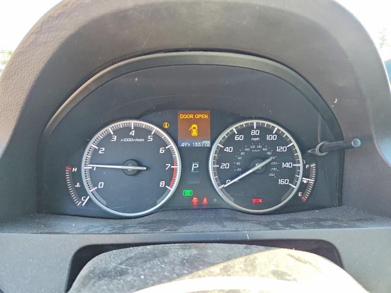Aukcja sprzedaży 2013 Acura Rdx, vin: 5J8TB4H57DL024574, numer aukcji: 47256046