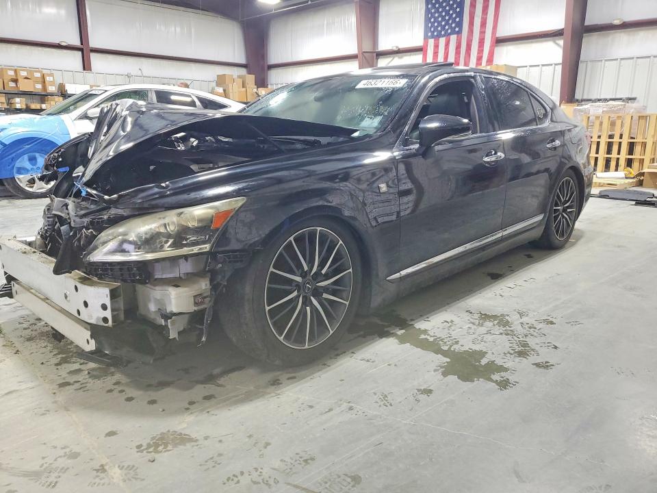 Aukcja sprzedaży 2013 Lexus Ls 460, vin: JTHBL5EF9D5114788, numer aukcji: 46321166