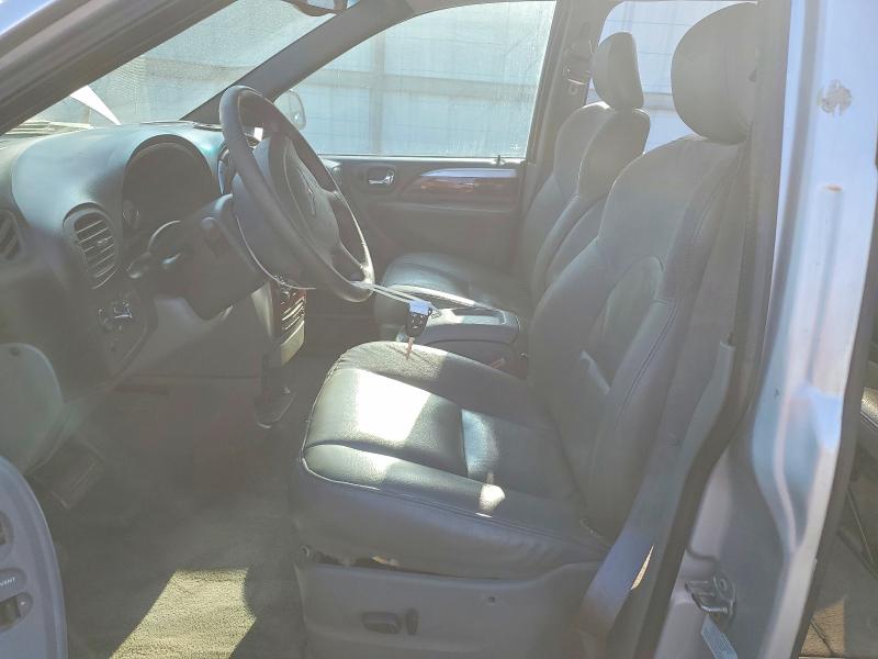46863446 :رقم المزاد ، 2C8GP64L45R165594 vin ، 2005 Chrysler Town & Country مزاد بيع