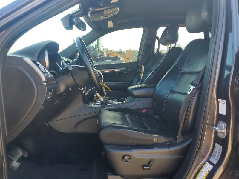 79647305 :رقم المزاد ، 1C4RJEBGXJC132047 vin ، 2018 Jeep Grand Cherokee مزاد بيع