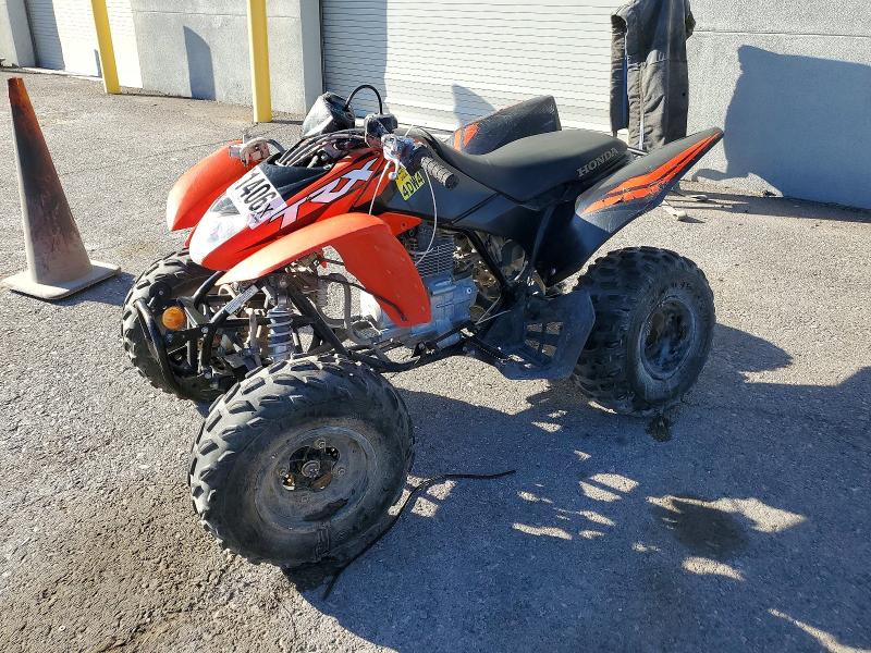 Продажа на аукционе авто 2024 Honda Trx250, vin: 1HFTE2709RJ000561, номер лота: 46401406