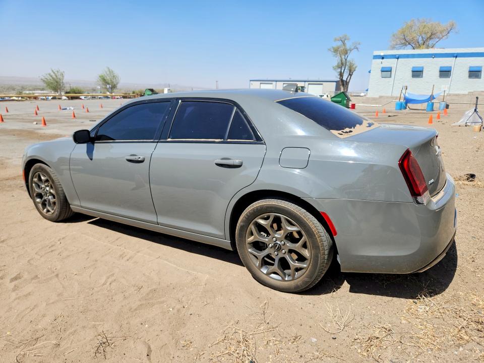 Aukcja sprzedaży 2017 Chrysler 300, vin: 2C3CCAGG5HH591659, numer aukcji: 47994216