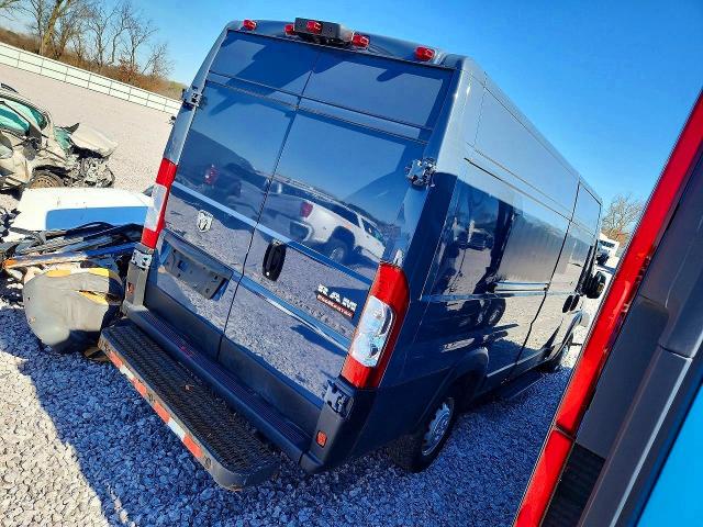 Продаж на аукціоні авто 2021 Ram Promaster 3500, vin: 3C6FRVJG5ME502998, номер лоту: 41736336