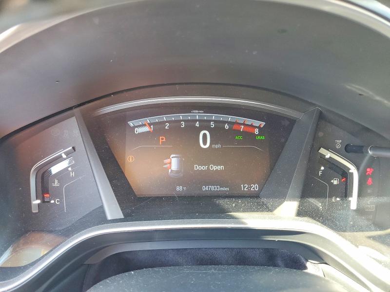 Aukcja sprzedaży 2019 Honda Cr-v, vin: 2HKRW2H83KH641029, numer aukcji: 41986906