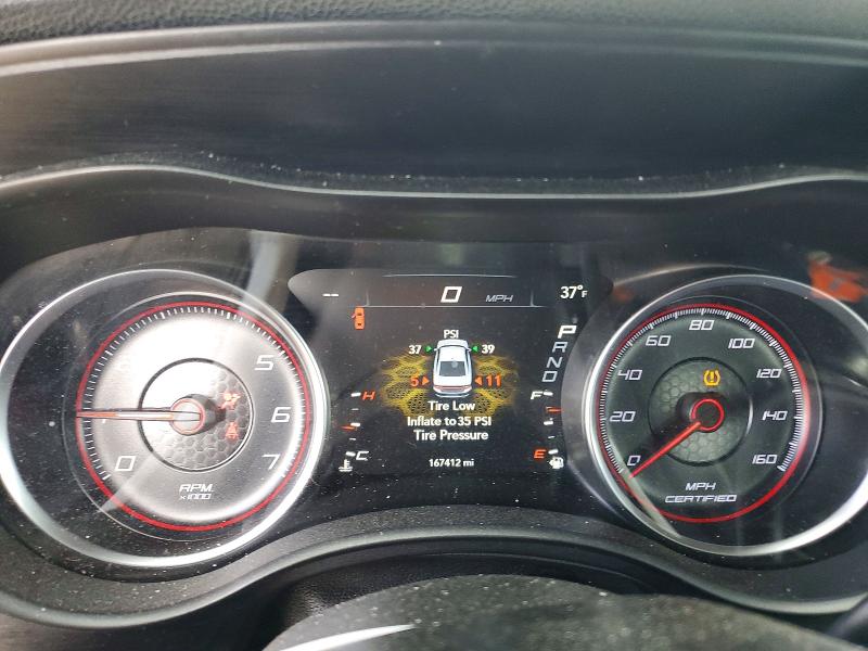 Продажа на аукционе авто 2019 Dodge Charger, vin: 2C3CDXKT7KH609235, номер лота: 46455066