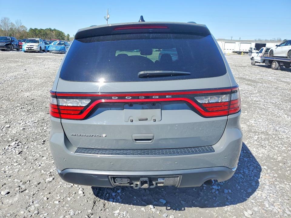 41937686 :رقم المزاد ، 1C4RDHAG4PC596566 vin ، 2023 Dodge Durango Sxt مزاد بيع
