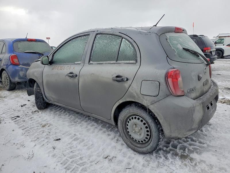 Aukcja sprzedaży 2019 Nissan Micra, vin: 3N1CK3CPXKL200393, numer aukcji: 45834606