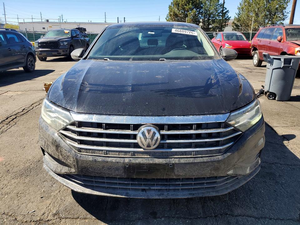 Aukcja sprzedaży 2020 Volkswagen Jetta, vin: 3VWCB7BU3LM019818, numer aukcji: 46889726