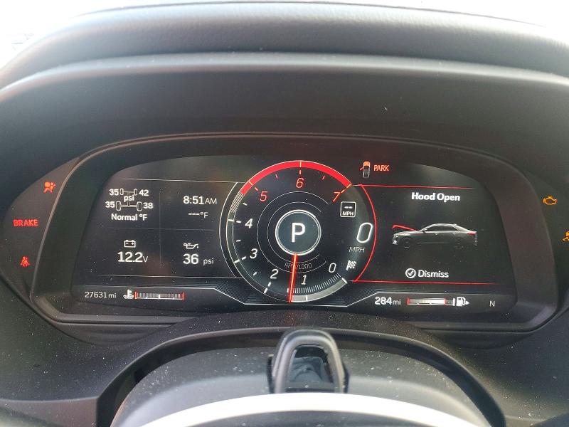 Продажа на аукционе авто 2023 Cadillac Ct4, vin: 1G6DF5RK0P0123067, номер лота: 47956606