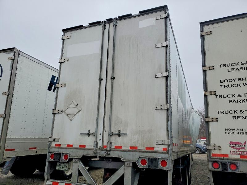 2024 Vanguard Trailer Trailer მანქანა იყიდება აუქციონზე, vin: 5V8VC5325RM414739, აუქციონის ნომერი: 74094695