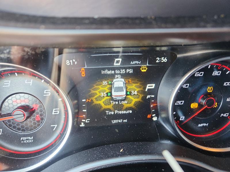 Aukcja sprzedaży 2019 Dodge Charger, vin: 2C3CDXBG7KH659930, numer aukcji: 47207296