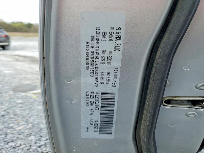 Продаж на аукціоні авто 2018 Dodge Charger, vin: 2C3CDXKT3JH330055, номер лоту: 41620296