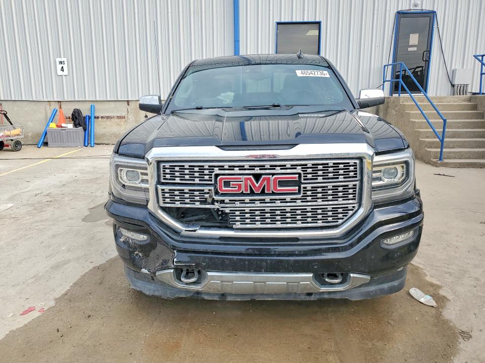 Aukcja sprzedaży 2017 Gmc Sierra, vin: 3GTU2PEJ2HG310955, numer aukcji: 46542736