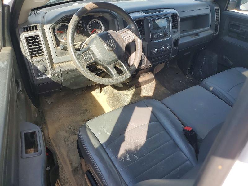Продаж на аукціоні авто 2020 Ram 1500 Classic, vin: 3C6JR6DG2LG269953, номер лоту: 48127596