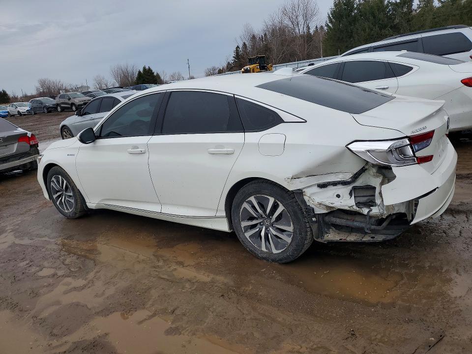 Aukcja sprzedaży 2018 Honda Accord, vin: 1HGCV3F74JA800110, numer aukcji: 77375565
