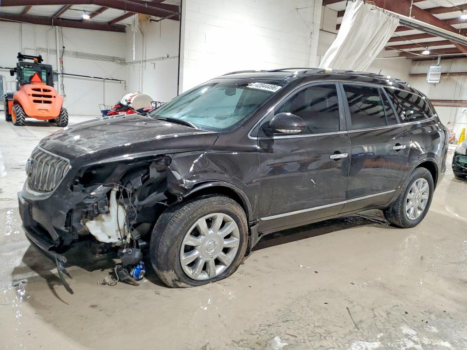 Aukcja sprzedaży 2014 Buick Enclave, vin: 5GAKVBKD9EJ205504, numer aukcji: 42044496