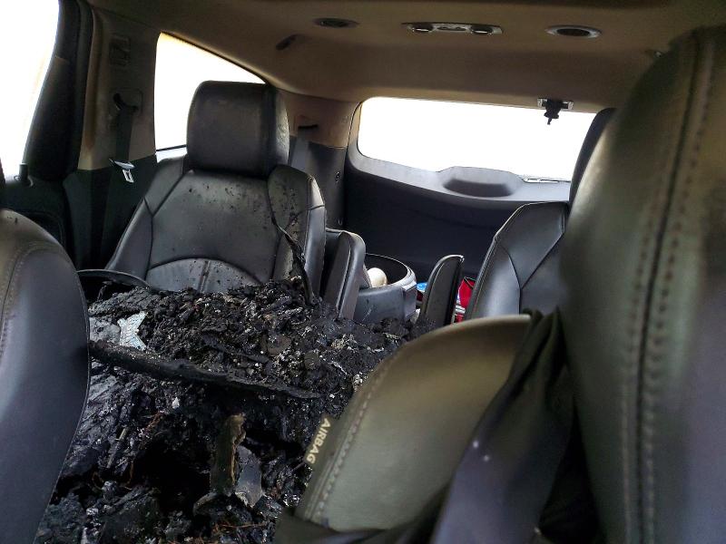 Aukcja sprzedaży 2016 Chevrolet Traverse, vin: 1GNKVHKD9GJ170250, numer aukcji: 79968975