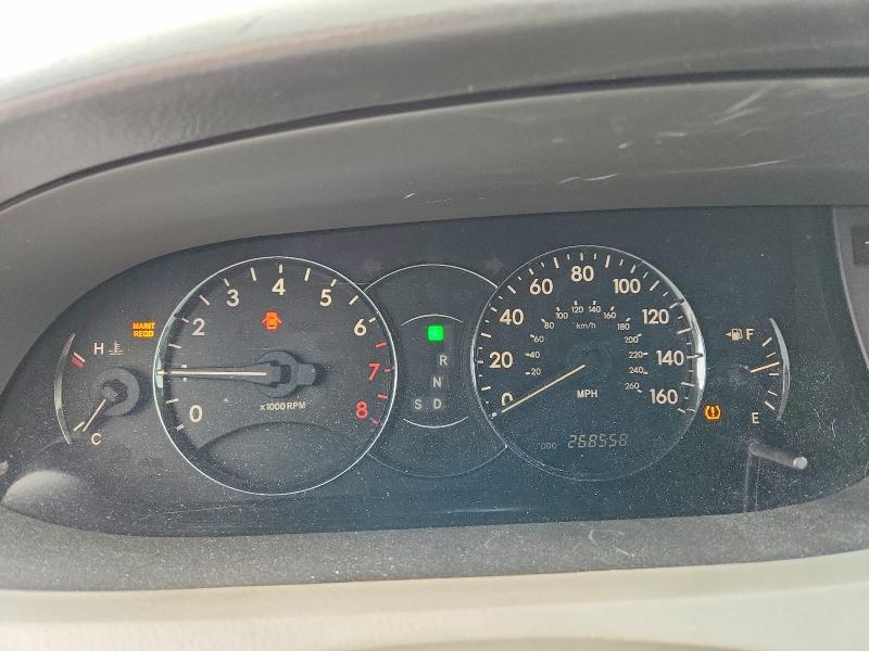 Aukcja sprzedaży 2008 Toyota Avalon, vin: 4T1BK36B48U315445, numer aukcji: 46582896