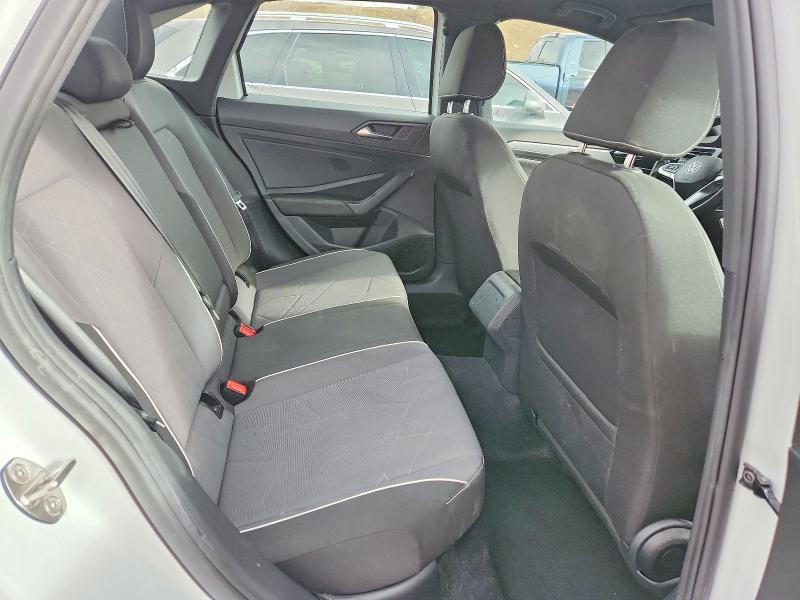 Продажа на аукционе авто 2025 Volkswagen Jetta, vin: 3VWBX7BU5SM067946, номер лота: 46024326