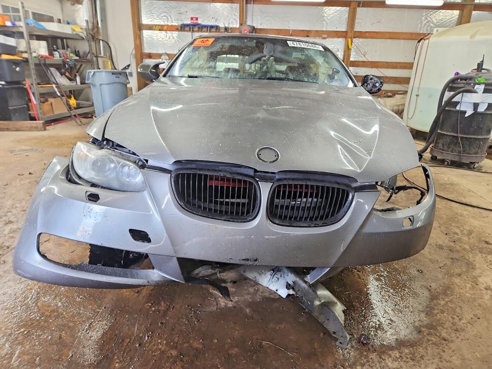Продажа на аукционе авто 2010 Bmw 335, vin: WBAWC7C51AE274620, номер лота: 47810686