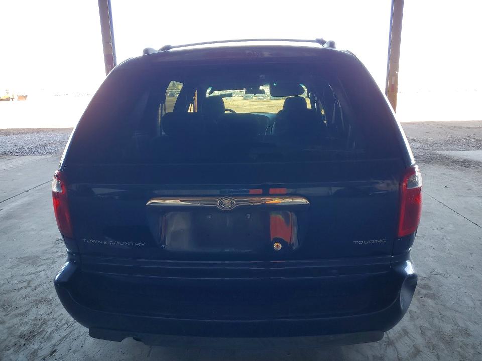 Aukcja sprzedaży 2005 Chrysler Town & Country, vin: 2C4GP54L45R252326, numer aukcji: 47660606