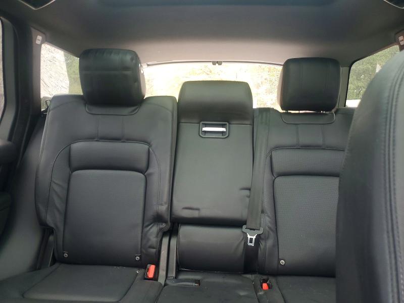 47958096 :رقم المزاد ، SALGS2SV2JA510125 vin ، 2018 Land Rover Range Rover مزاد بيع