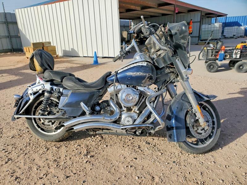 2012 Harley-davidson Flhx მანქანა იყიდება აუქციონზე, vin: 1HD1KBM14CB601030, აუქციონის ნომერი: 47885456