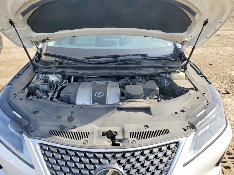Aukcja sprzedaży 2022 Lexus Rx 350, vin: 2T2HZMAA4NC257887, numer aukcji: 47438556