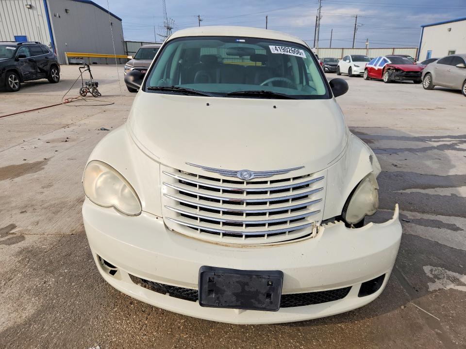 Продаж на аукціоні авто 2006 Chrysler Pt Cruiser, vin: 3A4FY58B26T362438, номер лоту: 41902606